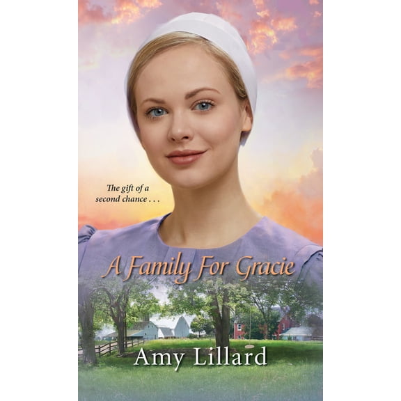 Amish of Pontotoc: A Family for Gracie (Paperback)