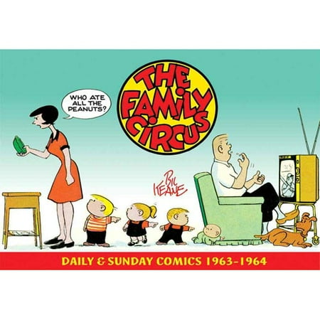 Family Circus 3