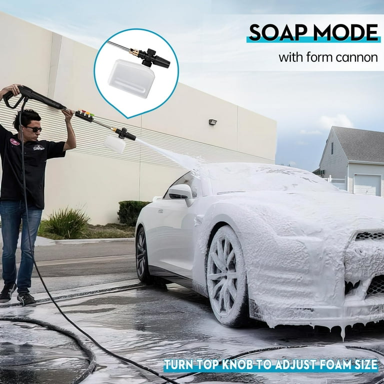 Car Wash Best Electric Power Washer Car Wash Good Psi Pressure