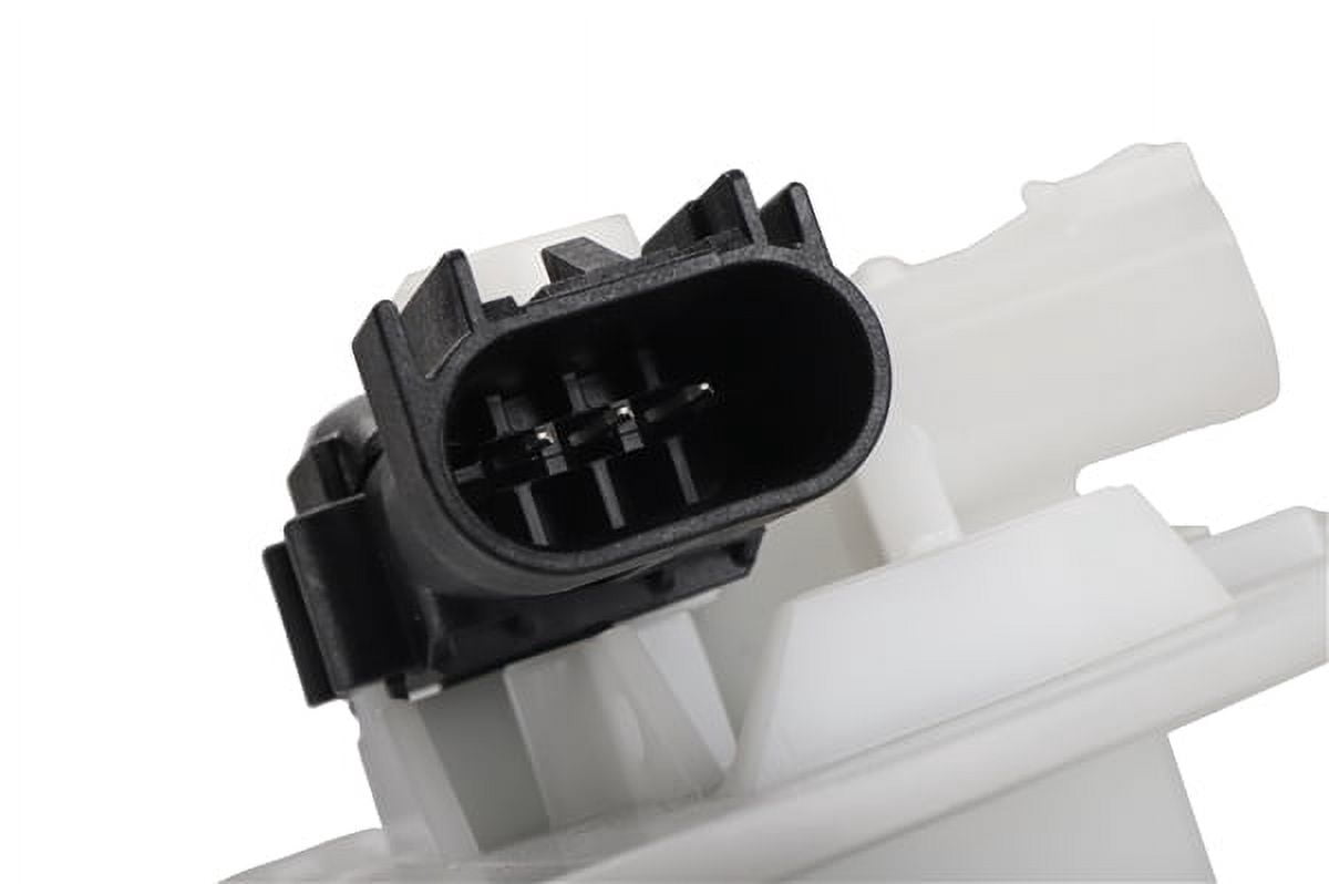 GM Genuine Parts Fuel Pump Module