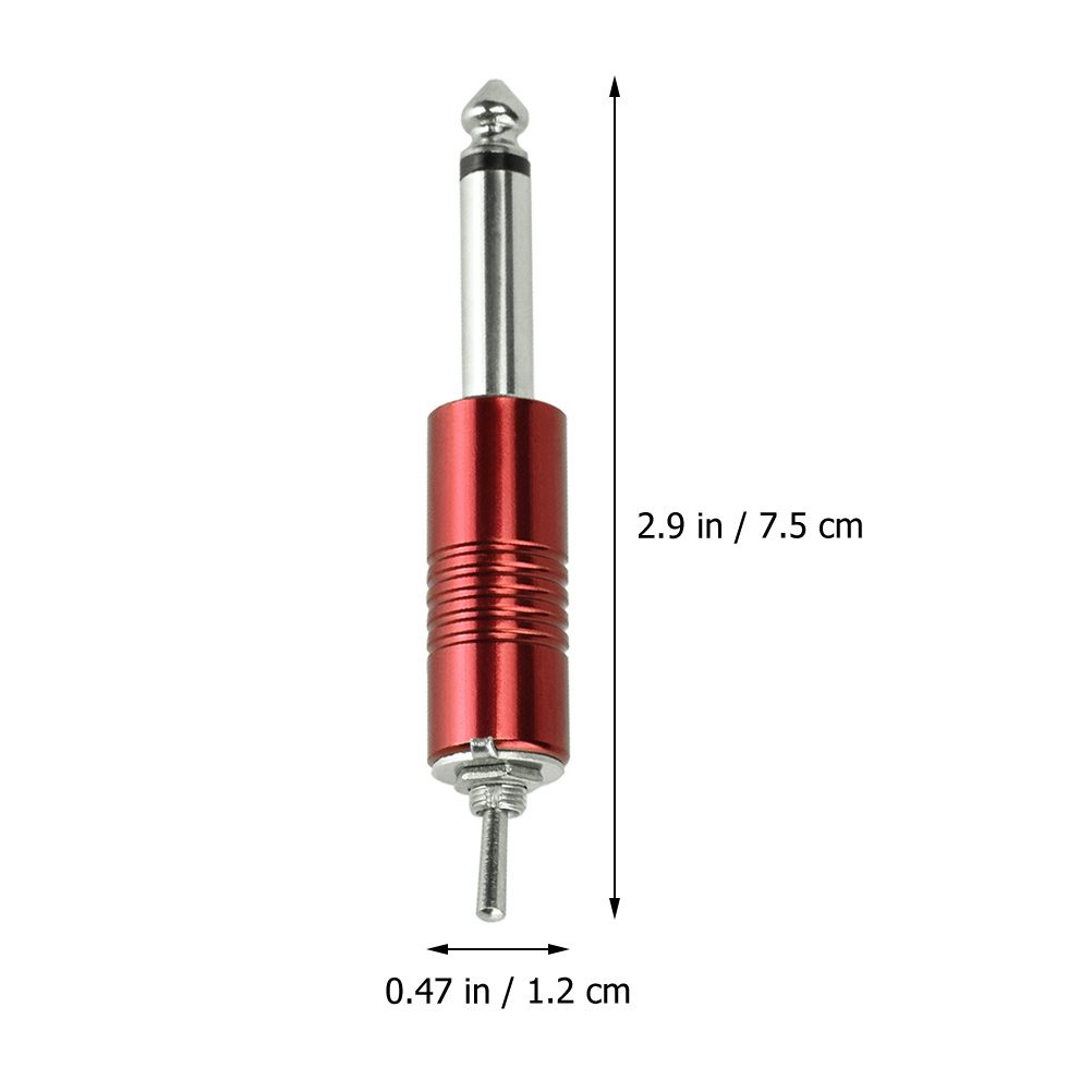 200 Stück Einweg-Tattoo Clip-Kordel-Abdeckungen – Rosa, 60x5 Cm, Für Saubere Arbeitsfläche