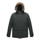 thumbnail image 1 of Regatta Professional - Chaqueta parka impermeable de invierno modelo Ice Storm para hombre (Laurel) Regatta UTRG2170_P, 1 of 1