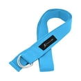 thumbnail image 3 of ProsourceFit Metal D-Ring 8 Ft Yoga Strap for Support & Stretching, 3 of 5