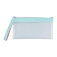 thumbnail image 5 of Large Pencil Case Clearance, Matte Semi Transparent Pencil Case Pencil Case Back to College, 5 of 6