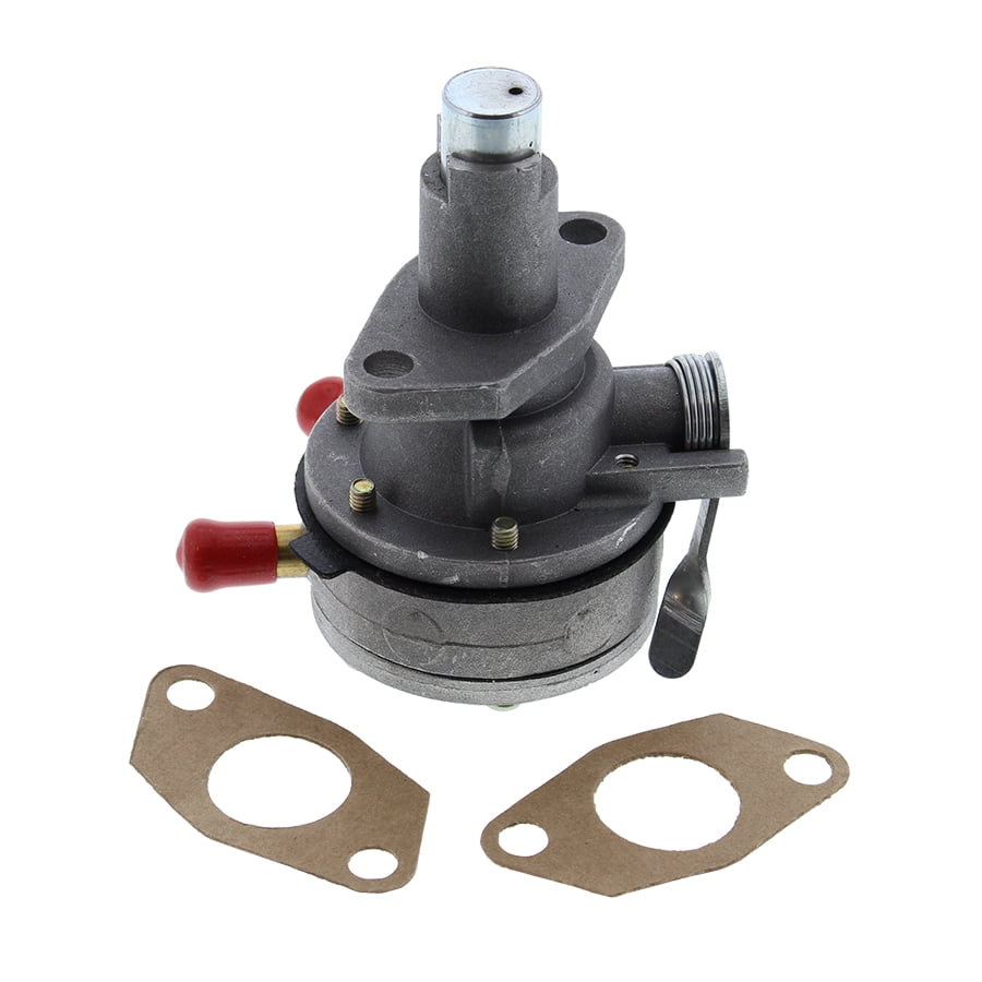 New Fuel Pump for Kubota V1903 Engine, V2203 Eng, V2403 Eng 1660452030