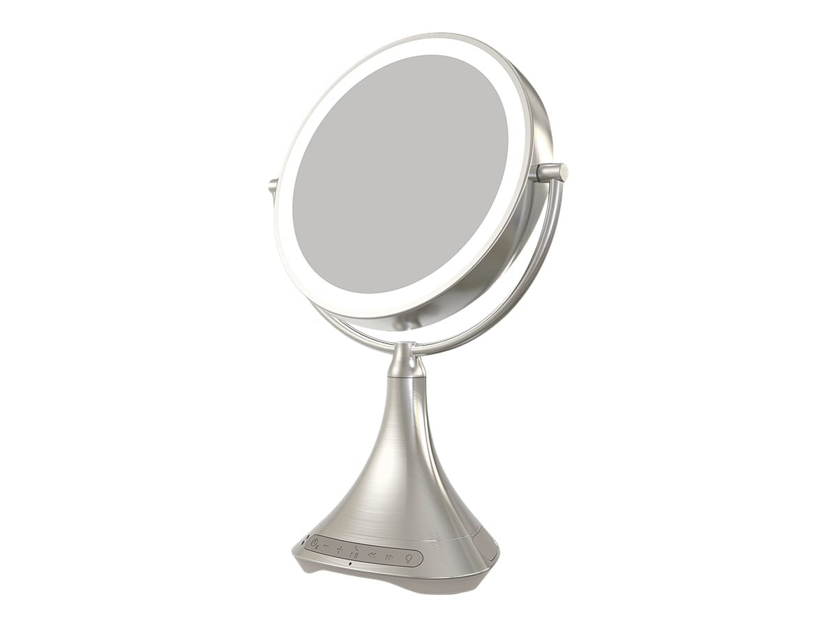 best light up makeup mirror