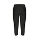 thumbnail image 4 of mfyjkho Pantalones Cortos Para Mujer, Pantalones Capri De Verano Para Mujer, De Cintura Alta, De Color Liso, Ajustados, Para Yoga Y Gimnasio Pantalones Cortos Casuales Para Mujer Xxl, 4 of 9