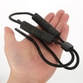 thumbnail image 3 of OULII Black Floating Glasses Strap Replacement for Sports Eyewear 1Pack, 3 of 8