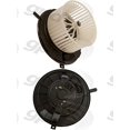 thumbnail image 2 of GPD 2311672 Blower Motor for 2006-2016 Volkswagen Jetta, 2 of 3