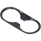 thumbnail image 3 of Reemplazo de decoración de estilo de fibra de carbono para consola, soporte para vasos, cubierta embellecedora para Mazda CX-3 CX3 2017-2019, 3 of 12