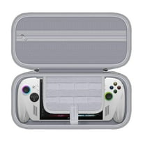 Protective Case for ROG Xbox Ally X, ROG Xbox Ally Gaming Handheld Console (Gray)