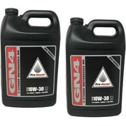GN4 10W-30 Motorcycle Oil - 2 Gallons