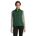 thumbnail image 3 of SOLS Womens Rallye Soft Shell Bodywarmer Jacket, 3 of 5