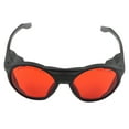 thumbnail image 1 of Glasses, Protection Glasses Comfortable To Wear  For Block Infrared  Light, 1 of 8