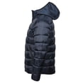 thumbnail image 2 of Tee Jays  Adult Lite Hooded Padded Jacket, 2 of 4