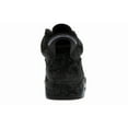 thumbnail image 4 of Jordan Women's 6 Retro SD Triple Black Shoes, from StockX, 4 of 5