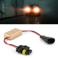 thumbnail image 1 of LF-300B Flash Strobe Controller Box Continuous Flashing 9005 9006 9012 for LED Headlight Foglight Small Light, 1 of 8
