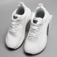 thumbnail image 2 of Men's Casual Sneakers, Comfortable And Fashionable Summer Casual Shoes, Breathable And Lightweight Sneakers For Multi-Scene Use, 2 of 4