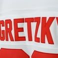 thumbnail image 3 of 1991 Coupe Team Canada Cup 99 Gretzky Chandail de Hockey Rétro, 3 of 4