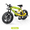 220pieces-green, variant on Motorcycle Building Set, Mountain Bike Building Blocks Set for Adults Home Decor & Kids 8-12 Gifts-220Pieces