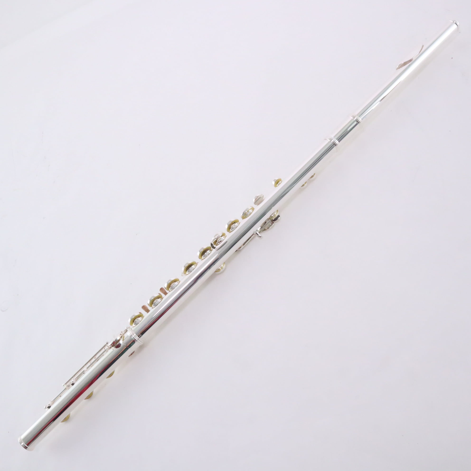 Selmer Model SFL511B Intermediate Flute