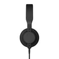thumbnail image 3 of Auriculares AIAIAI TMA-2 DJ de alto aislamiento negros profesionales, 3 of 9
