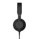 thumbnail image 3 of Auriculares AIAIAI TMA-2 DJ de alto aislamiento negros profesionales, 3 of 9