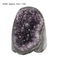 thumbnail image 4 of Beautiful Unique Amethyst, 1.6in DIY Stone, For Home Decoration Office DIY Accessories Stone Collection ANGGREK Otros, 4 of 8