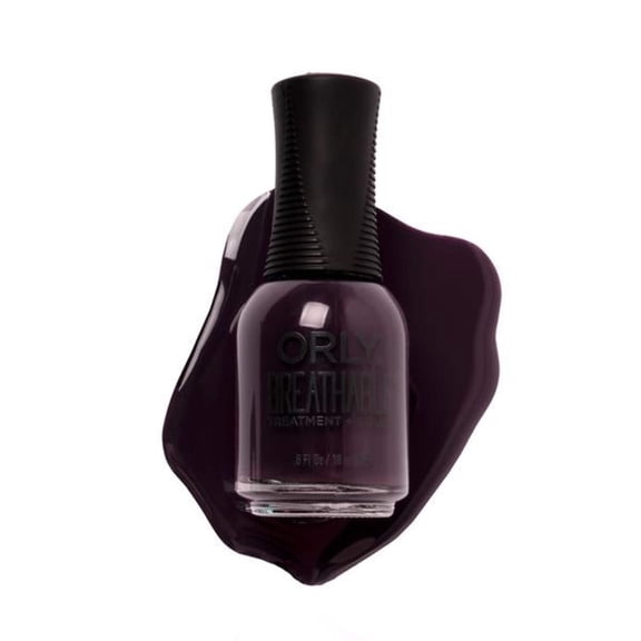 Orly Breathable 1 Step Manicure - 2060001 Its Not A Phase , 0.6 oz Nail Polish