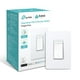 thumbnail image 1 of Interruptor atenuador inteligente Kasa Matter KS225 con control de voz, 1 of 8
