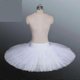 thumbnail image 2 of 26-27 Professional Platter Tutu Black White Red Ballet Dance Costume For Women Tutu Ballet Adult Ballet Da-Good, 2 of 5