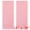 Pink, variant on Unique Bargains Solid Striped Decorative Hand Towels Set of 2 Pink 14" x 30"