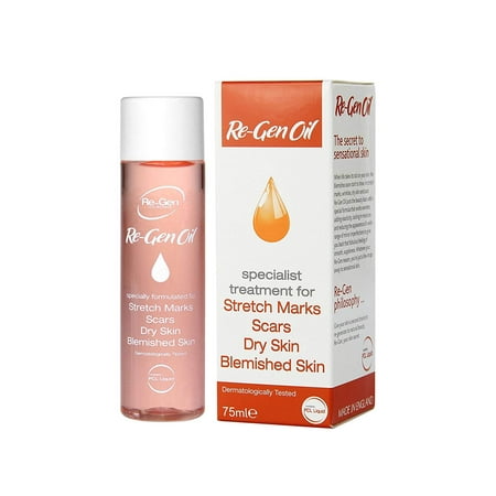 Clinically approved Re-Gen liquid75 ml