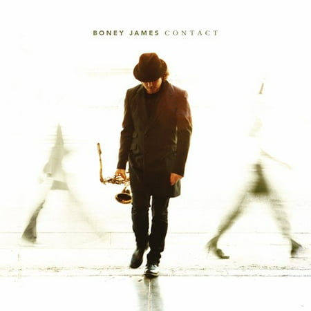 - Contact (CD)