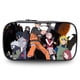 thumbnail image 2 of Estuche de lápices de dibujos animados, bolsa de almacenamiento de papelería de Anime, suministros escolares para niños, 2 of 8