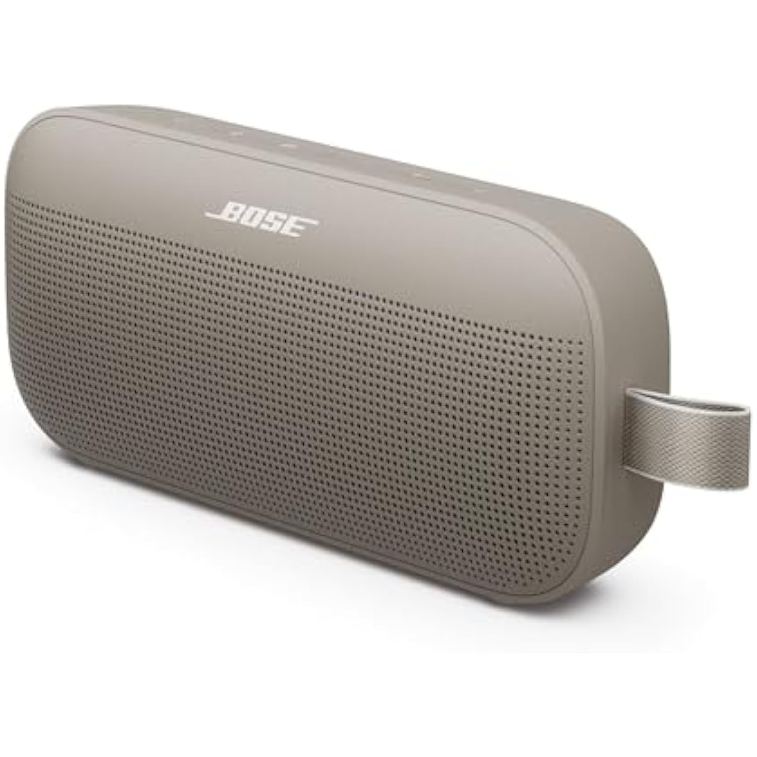 Bose SoundLink Revolve+ II シルバー Amazon.com: Bose SoundLink Revolve+ II Portable Bluetooth