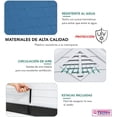 thumbnail image 3 of Casa Para Perro Raza Grande Impermeable QPERRON, 3 of 6