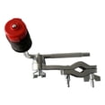 thumbnail image 4 of MERIGLARE Drum Stand Clamp Durable Multifunction Drum Clamp for Beginner Percussionist red, 4 of 9
