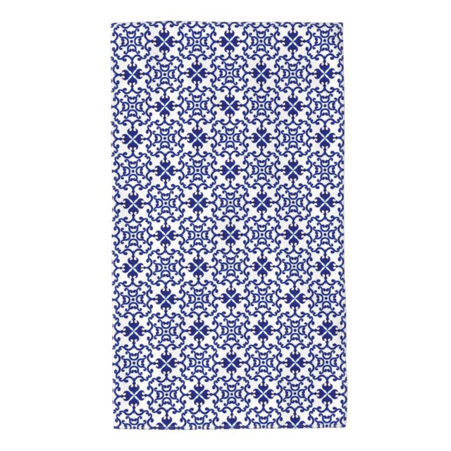 Balery Porcelain Chinaware Toalla de Microfibra Premium con Estampado – 27.5x16 pulgadas, Alta Absorción, Suave y Aterciopelada, Secado Rápido