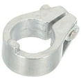 thumbnail image 1 of SKISUNO 1 Set Cowbell Extension Clip Silver 4x3cm for Performance, 1 of 8