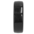 thumbnail image 2 of Pièces de rechange pour essieu de roue RC, pneus et roues, adaptées au modèle de voiture RC WPL D12, argent, 2 of 4