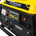 thumbnail image 2 of Generador de Corriente Electrica Gutstark Home 1000w Gasolina Monofasico 4.2l, 2 of 7