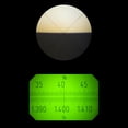 thumbnail image 3 of Refractometer PCE-ABBE-REF2, 3 of 7