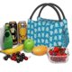 thumbnail image 3 of Balery Sea Turtle Bolsa de Aislamiento Portátil – Bolsa de Almuerzo con Forro de Aluminio Mejorado, Funda Impermeable y Fácil de Limpiar para Picnic y Caja de Almuerzo, 3 of 6