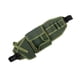 thumbnail image 3 of Cinturón de herramientas Porta taladro eléctrico Organizador de herramientas Cinturón ajustable Bolsa de herramientas portátil Lona Verde, 3 of 9