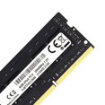 thumbnail image 2 of 288-PIN DDR4 Memoria Ram 2666MHz 4GB para computadora portátil (4GB 2666MHz), 2 of 4