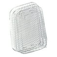 thumbnail image 4 of Stainless Steel Air Fryer Dehydration Rack Three-layer Grilling Stand for Air Fryer (Silver), 4 of 7