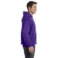 thumbnail image 3 of Unisex EcosmartÂ® 50/50 Pullover Hooded Sweatshirt, 3 of 3