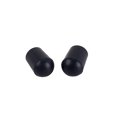 thumbnail image 4 of 2 Pcs Protecteur de Pointe de Violoncelle, Tapis Antidérapant pour Violoncelle BA25 (Noir), 4 of 7