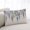Beige, variant on Purple Weeping Flowers Throw Pillow Covers, Spring Floral Elegant Pastoral Soft Breathable Pillow Cases with Invisible Zipper for Sleeping, Toddler Pillowcases for Couch Bed Sofa Chair 12x20 Inches